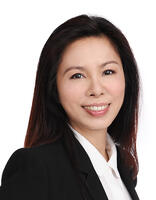 Theresa Tan