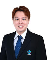 Shaun Seah