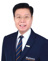 Raymond Chow