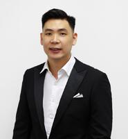Benjamin Ng