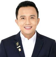Eugene Chan