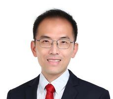 David Lee 李施融