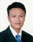 Dominic Tan