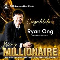 Ryan Ong 王伟信