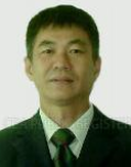 James Liang