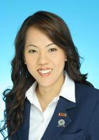 Katherine Lee Bee Gek