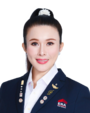 Amy Zeng 房姐姐