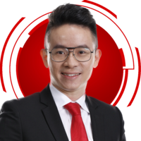 Eddy Lim