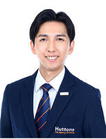 Marcus Tan 陈威全