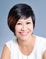 Pamela Lin