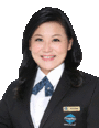 Felicia Ong