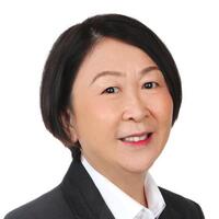Lilian Wong Kia Han