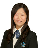 Josephine Lee