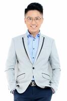 Gerald Fong