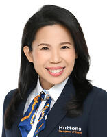 Chua Li Li