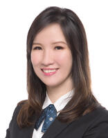 Cheryl Wu