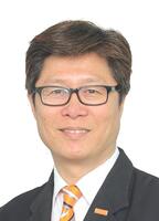 Edwin Heng
