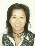 Lindy Wong
