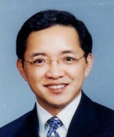 Desmond Soh
