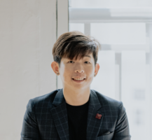 Jarel Tay