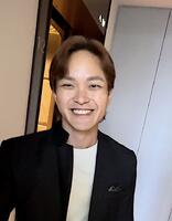Clifton Liang