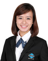 Claire Chua