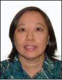 Sharon Lau