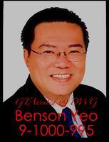 BENSON YEO