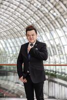 Kenneth Yeo K T 楊家添
