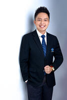 Eugene Chen 陈加明