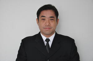 Wilson Chan
