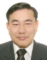 Lawrence Tan