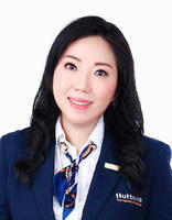 Anne Zheng 郑琦