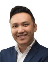 Patrick Tan