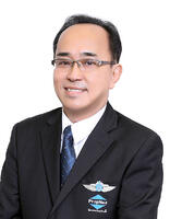 Lim Hiok Jin Richard