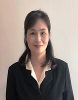Nancy He