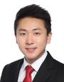 Benjamin Chew