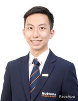 Ron Quek 郭伟洋