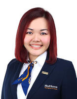 Whitney Pang 冯苏安