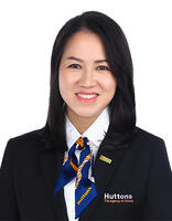 Kaisley Poon