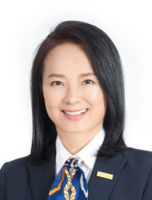 Diana Wei