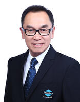Alvin Tan