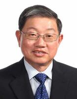 Peter Koh H .G