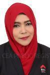 Faridah Ismail