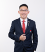 Joe Zhang