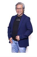 Albert Wong