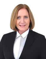 Marie Gates