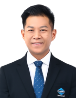 Thong Kian Leong