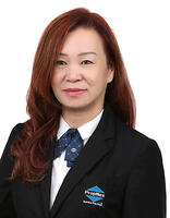 Jenny Low