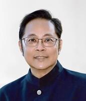[Account Removed] Fred Teo
